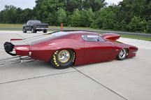 (NEW) 2009 70.5 Pro/Mod Camaro